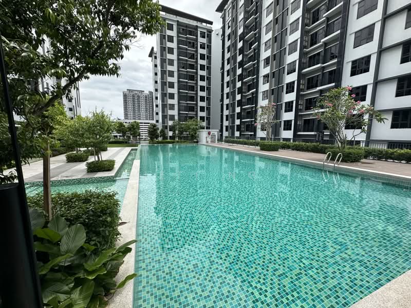 Condominium for Rent at Embayu - Jeff Ng - PropertyGuru.com.my