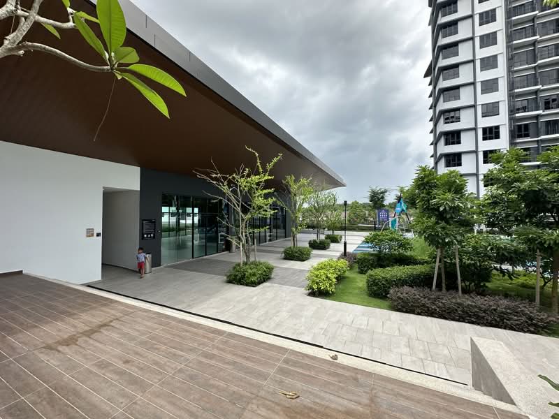 Condominium for Rent at Embayu - Jeff Ng - PropertyGuru.com.my