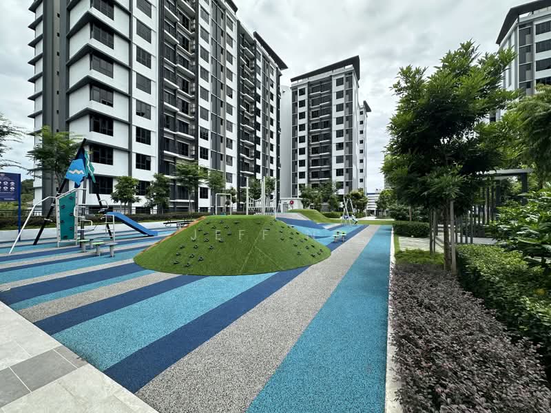 Condominium for Rent at Embayu - Jeff Ng - PropertyGuru.com.my
