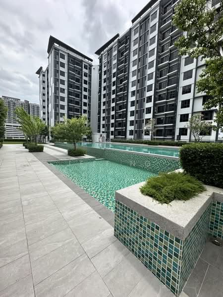 Condominium for Rent at Embayu - Jeff Ng - PropertyGuru.com.my