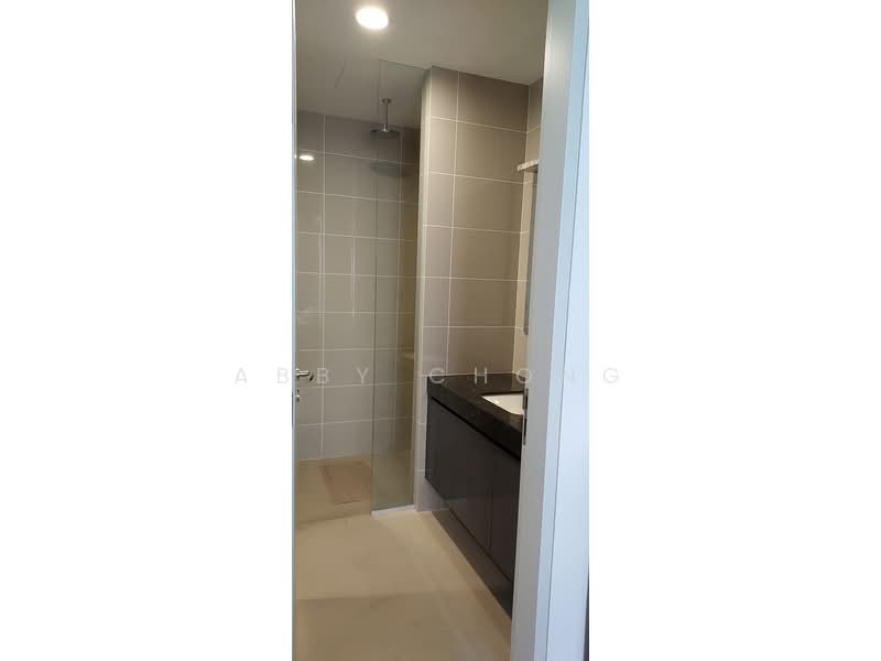 Service Residence for Rent at The Park 2 - Abby Chong - PropertyGuru.com.my