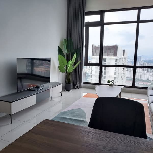 Service Residence for Rent at The Park 2 - Abby Chong - PropertyGuru.com.my