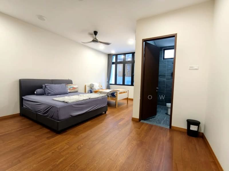 Semi-Detached House for Sale in Nusa Sentral (Iskandar Puteri (Nusajaya)) - Sherrly Sow - Bedroom - PropertyGuru.com.my