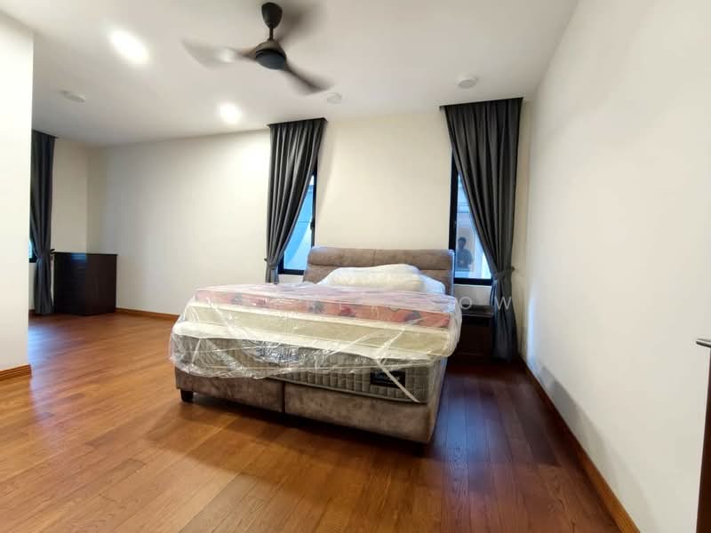 Semi-Detached House for Sale in Nusa Sentral (Iskandar Puteri (Nusajaya)) - Sherrly Sow - Bedroom - PropertyGuru.com.my