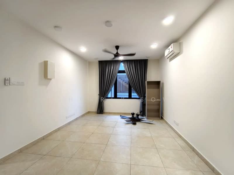 Semi-Detached House for Sale in Nusa Sentral (Iskandar Puteri (Nusajaya)) - Sherrly Sow - Living Room - PropertyGuru.com.my