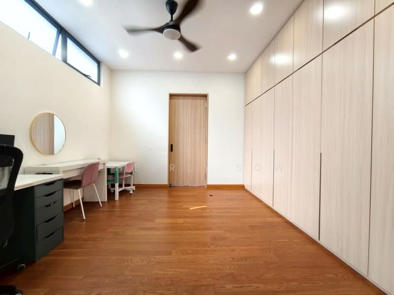 Semi-Detached House for Sale in Nusa Sentral (Iskandar Puteri (Nusajaya)) - Sherrly Sow - Interior - PropertyGuru.com.my