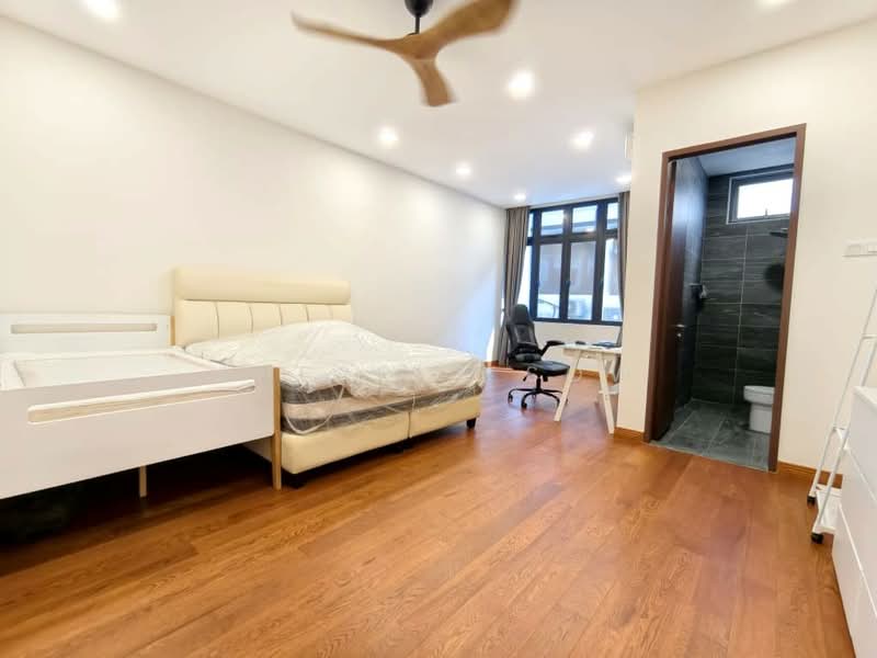 Semi-Detached House for Sale in Nusa Sentral (Iskandar Puteri (Nusajaya)) - Sherrly Sow - Bedroom - PropertyGuru.com.my