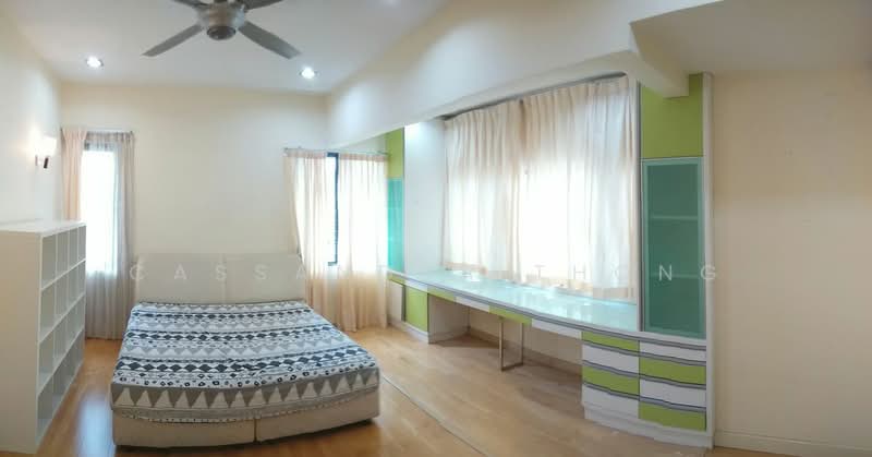 3-storey Terraced House for Sale in Desa Parkcity (Kuala Lumpur) - Cassandra Thong - Bedroom - PropertyGuru.com.my
