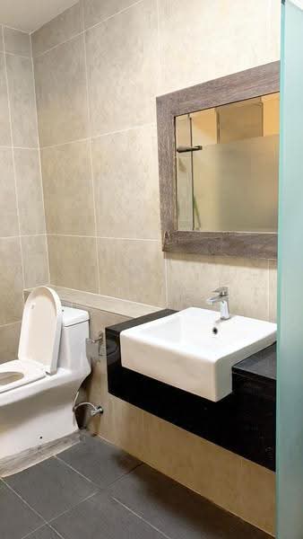 Service Residence for Sale at Epic Residence - Eric Leong - Bathroom - PropertyGuru.com.my