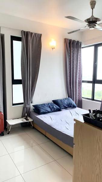 Service Residence for Sale at Epic Residence - Eric Leong - Bedroom - PropertyGuru.com.my