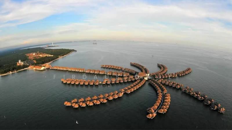Hotel / Resort untuk Dijual di Kampung Bagan Lalang (Sepang) - Firdaus Dauz - PropertyGuru.com.my