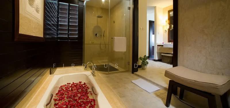 Hotel / Resort untuk Dijual di Kampung Bagan Lalang (Sepang) - Firdaus Dauz - PropertyGuru.com.my