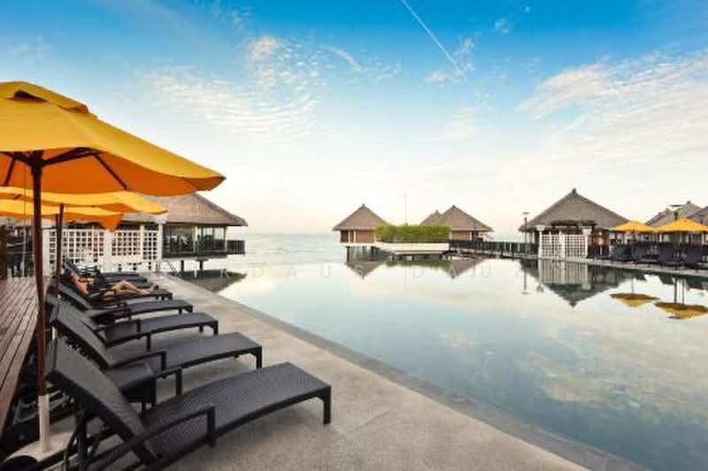 Hotel / Resort untuk Dijual di Kampung Bagan Lalang (Sepang) - Firdaus Dauz - PropertyGuru.com.my