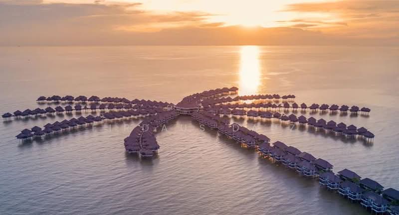 Hotel / Resort untuk Dijual di Kampung Bagan Lalang (Sepang) - Firdaus Dauz - PropertyGuru.com.my