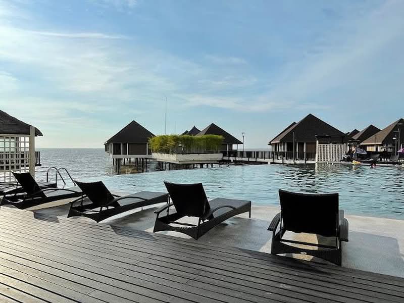 Hotel / Resort untuk Dijual di Kampung Bagan Lalang (Sepang) - Firdaus Dauz - PropertyGuru.com.my