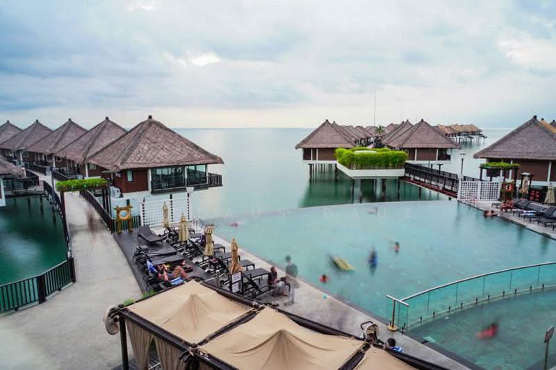 Hotel / Resort untuk Dijual di Kampung Bagan Lalang (Sepang) - Firdaus Dauz - PropertyGuru.com.my