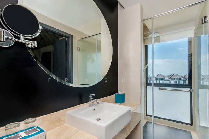 Hotel / Resort untuk Dijual di Kampung Bagan Lalang (Sepang) - Firdaus Dauz - PropertyGuru.com.my