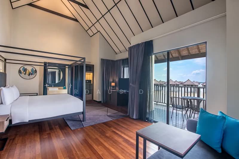 Hotel / Resort untuk Dijual di Kampung Bagan Lalang (Sepang) - Firdaus Dauz - PropertyGuru.com.my