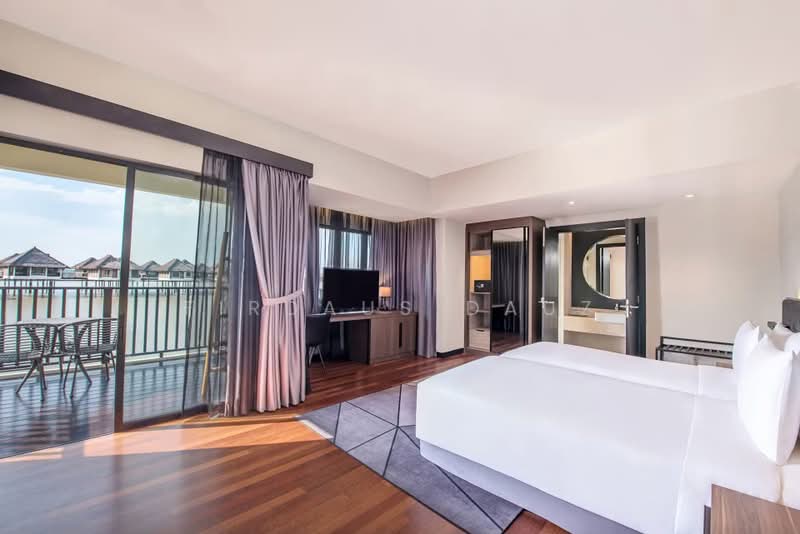 Hotel / Resort untuk Dijual di Kampung Bagan Lalang (Sepang) - Firdaus Dauz - PropertyGuru.com.my