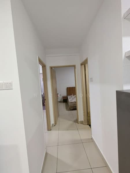Service Residence for Rent at ARC @ Austin Hills - Nick Low - Corridor - PropertyGuru.com.my