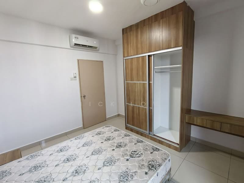 Service Residence for Rent at ARC @ Austin Hills - Nick Low - Bedroom - PropertyGuru.com.my