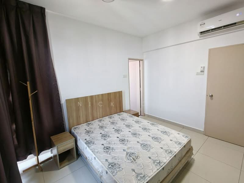 Service Residence for Rent at ARC @ Austin Hills - Nick Low - Bedroom - PropertyGuru.com.my