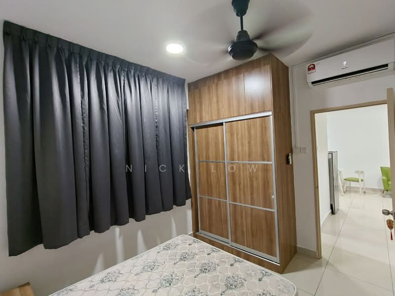 Service Residence for Rent at ARC @ Austin Hills - Nick Low - Bedroom - PropertyGuru.com.my