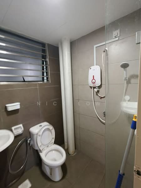 Service Residence for Rent at ARC @ Austin Hills - Nick Low - Bathroom - PropertyGuru.com.my