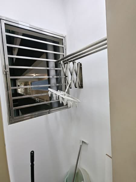 Service Residence for Rent at ARC @ Austin Hills - Nick Low - Interior - PropertyGuru.com.my