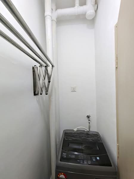 Service Residence for Rent at ARC @ Austin Hills - Nick Low - Interior - PropertyGuru.com.my