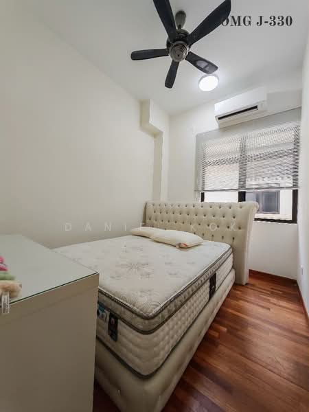 Semi-Detached House for Sale in Setia Utama (Setia Alam) - Daniel Kok - Bedroom - PropertyGuru.com.my