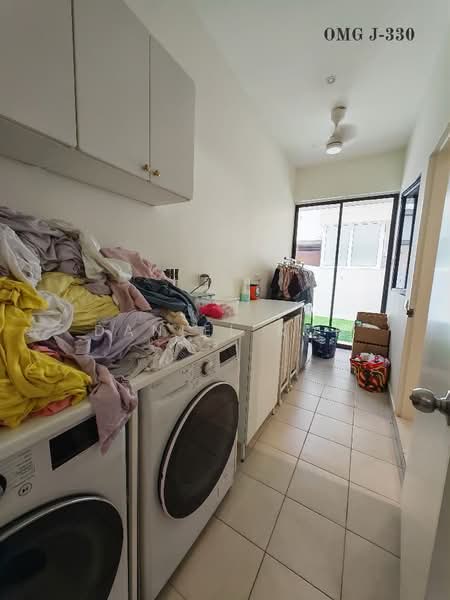 Semi-Detached House for Sale in Setia Utama (Setia Alam) - Daniel Kok - Interior - PropertyGuru.com.my