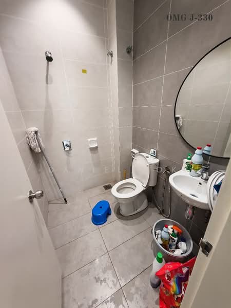 Semi-Detached House for Sale in Setia Utama (Setia Alam) - Daniel Kok - Bathroom - PropertyGuru.com.my