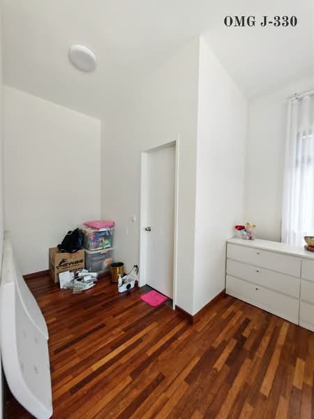 Semi-Detached House for Sale in Setia Utama (Setia Alam) - Daniel Kok - Bedroom - PropertyGuru.com.my