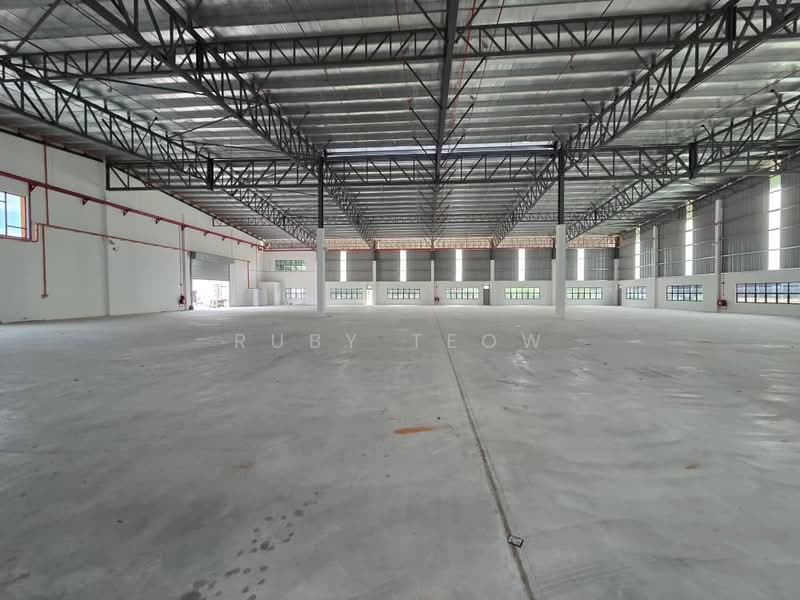Kilang untuk Disewa di Kempas (Johor Bahru) - Ruby Teow - Interior - PropertyGuru.com.my