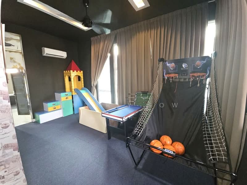 3-storey Terraced House for Sale in Taman Nusa Sentral (Iskandar Puteri (Nusajaya)) - Sherrly Sow - Interior - PropertyGuru.com.my