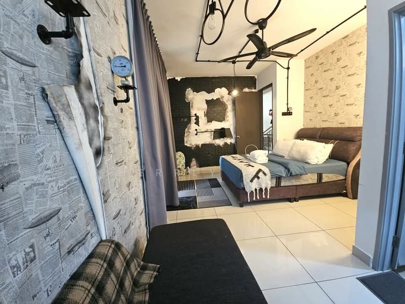 3-storey Terraced House for Sale in Taman Nusa Sentral (Iskandar Puteri (Nusajaya)) - Sherrly Sow - Bedroom - PropertyGuru.com.my