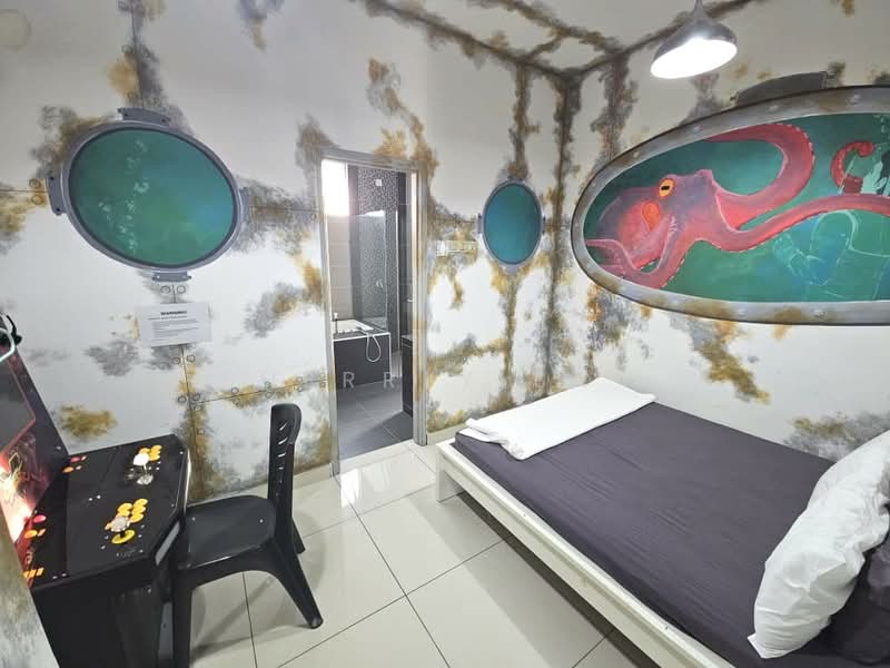 3-storey Terraced House for Sale in Taman Nusa Sentral (Iskandar Puteri (Nusajaya)) - Sherrly Sow - Bedroom - PropertyGuru.com.my