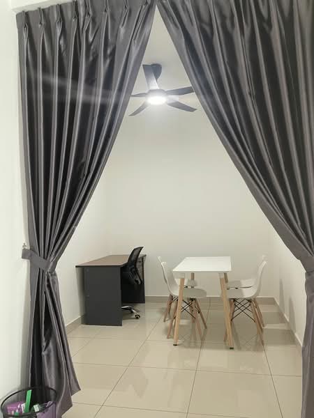 Service Residence for Rent at Vida Heights - Tommy Lim - PropertyGuru.com.my