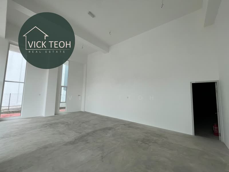 Semi-D Factory for Rent in Butterworth (Penang) - Vick Teoh - Interior - PropertyGuru.com.my