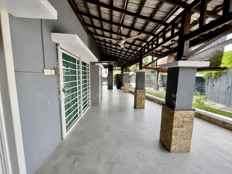 3-storey Terraced House for Sale in Taman Ayer Panas (Setapak) - Muhammad Najmi Bin Mohd Amin - PropertyGuru.com.my