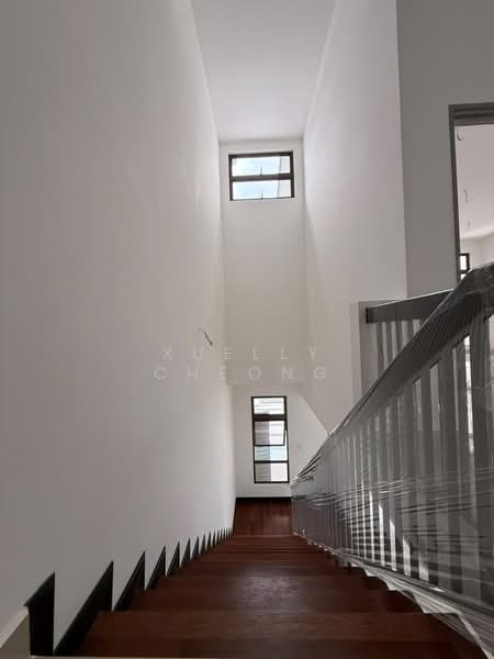 Rumah Teres 2 Tingkat untuk Disewa di Taman Mutiara Rini (Skudai) - Xuelly Cheong - Interior - PropertyGuru.com.my