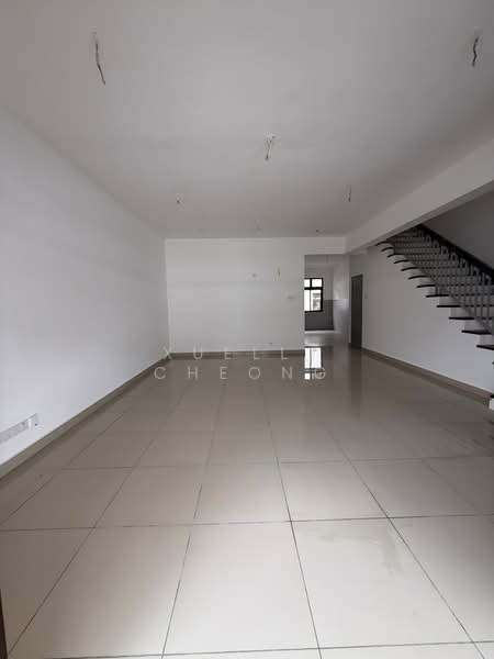 Rumah Teres 2 Tingkat untuk Disewa di Taman Mutiara Rini (Skudai) - Xuelly Cheong - Living Room - PropertyGuru.com.my