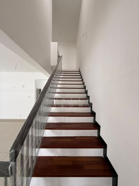 Rumah Teres 2 Tingkat untuk Disewa di Taman Mutiara Rini (Skudai) - Xuelly Cheong - Interior - PropertyGuru.com.my