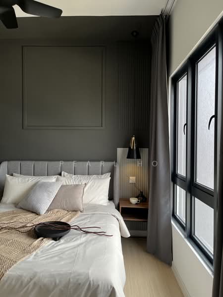 Servis Apartment untuk Disewa di M Luna - Pearl Ho - PropertyGuru.com.my