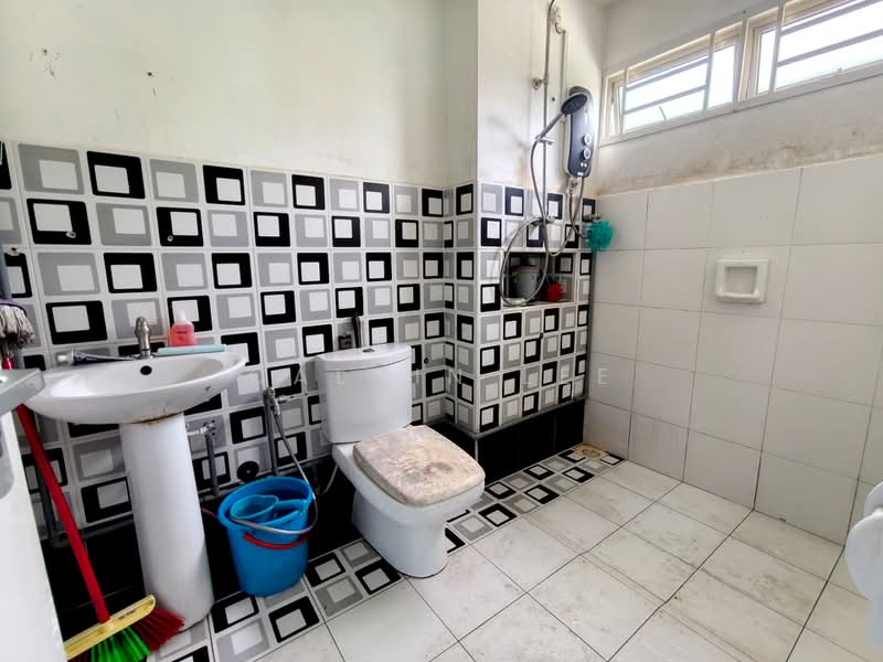 Rumah Teres 1.5 Tingkat untuk Dijual di Setia Eco Gardens (Gelang Patah) - Calvin Lee - PropertyGuru.com.my