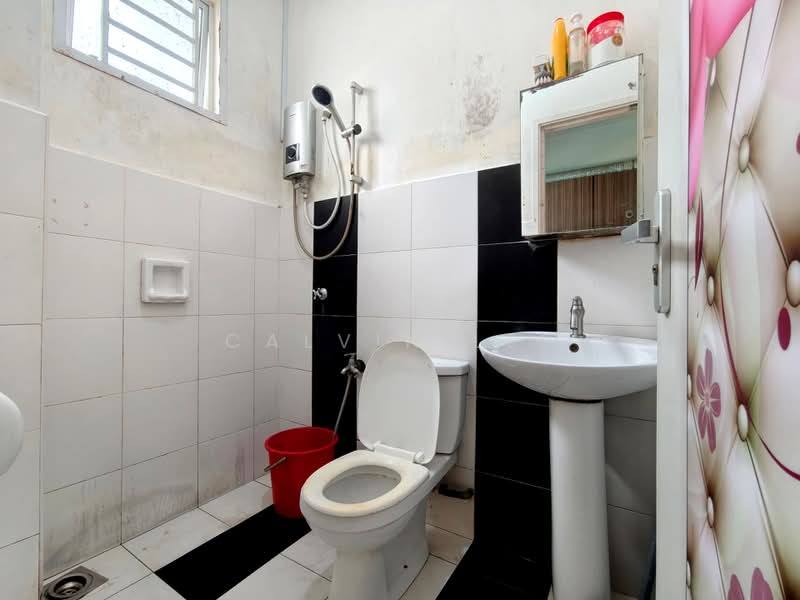Rumah Teres 1.5 Tingkat untuk Dijual di Setia Eco Gardens (Gelang Patah) - Calvin Lee - PropertyGuru.com.my