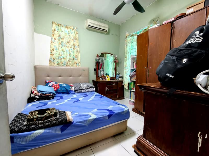 Rumah Teres 1.5 Tingkat untuk Dijual di Setia Eco Gardens (Gelang Patah) - Calvin Lee - PropertyGuru.com.my