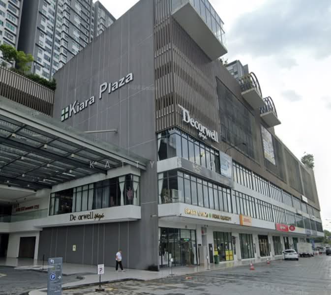 Shop / Office for Sale in Semenyih (Selangor) - Katty Soon - Exterior - PropertyGuru.com.my