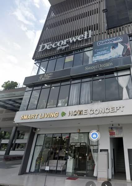Shop / Office for Sale in Semenyih (Selangor) - Katty Soon - PropertyGuru.com.my